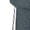 Dark Gray, variant on Women's 2 Piece Color Blocked Blazer Outfits Business Casual Oversized Jacket Wide Leg Work Pants Dressy Suit Set White S(S)