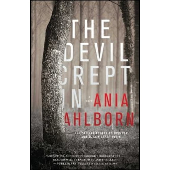 Pre-Owned The Devil Crept In : A Novel (Paperback) 9781476783758