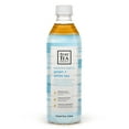thumbnail image 4 of Teas' Tea Organic Green White Tea, Unsweetened Bottled Tea, 16.9 fl oz, 12 Pack, 4 of 13