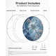 thumbnail image 4 of Acrylic Jigsaw Puzzle Suncatcher, Acrylic Suncatcher Puzzle, for Doors Garden and Window Hanging&Birthday Gift, 4 of 6