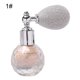 thumbnail image 1 of Mini botella de atomizador de maquillaje portátil Spray brillante resaltador en polvo brillo brillo polvo herramientas de maquillaje xuanjing  unisex, 1 of 2