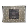 thumbnail image 2 of Cotton House - Flannel Sheet Set, 100% Mercerized Cotton, Full Size, Deers Design, 2 of 4