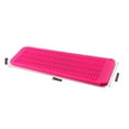 thumbnail image 4 of Injueey Alfombrilla de silicona resistente al calor para plancha plana, soporte para rizador para tocadores, accesorios de peluquería Almacenamiento y organización del hogar No.2 Injueey HA041957-02, 4 of 4