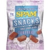 Spam Snacks Teriyaki Dried Spam Bites, 1.4 oz