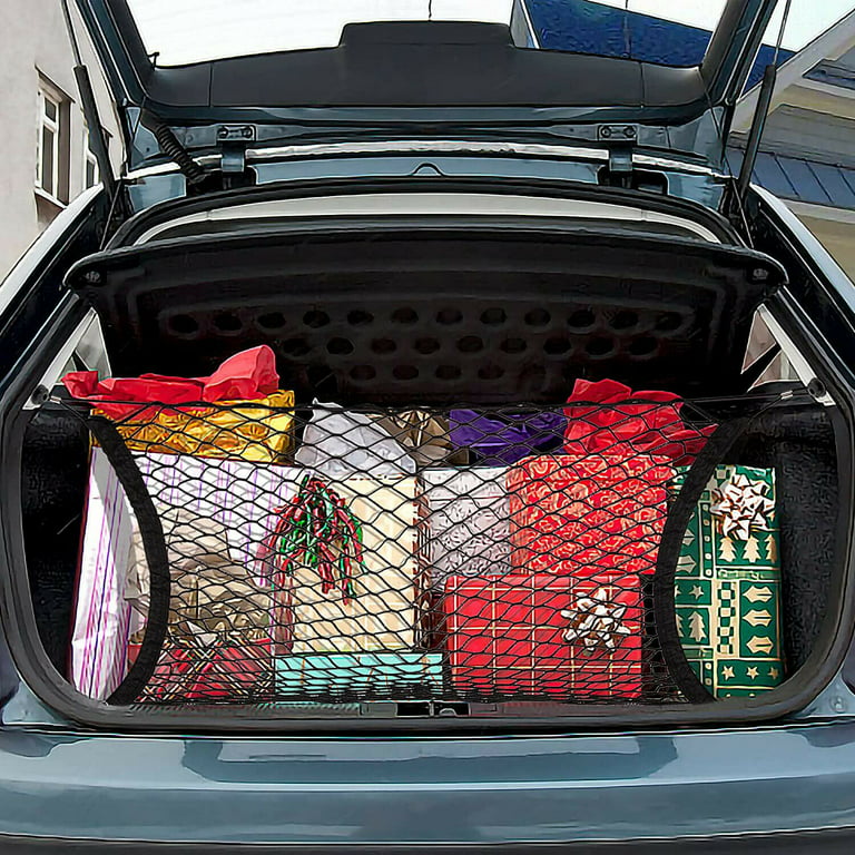 Car Retractable Rear Trunk Parcel Shelf for Jade, Trunk Cargo