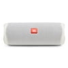Open Box JBL Flip 5 White Portable Bluetooth Speaker