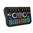 thumbnail image 1 of X3 Live Voice Mixer Audio Interface Console Live Microphone Sound Card for Recording Streaming Smartphone, 1 of 5