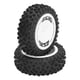 thumbnail image 2 of Neumáticos traseros para W Ltoys, 2 piezas de goma RC Car RC Neumáticos traseros Neumáticos traseros para W Ltoys RC Car Eficiencia óptima, 2 of 12
