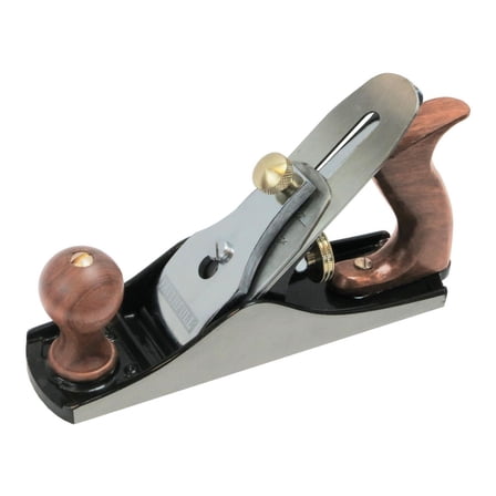 Faithfull No.4 Smoothing Plane