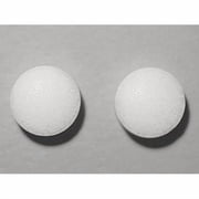 Consolidated Midland Corp Sodium Chloride Tablets 1 Gm, 100 ea