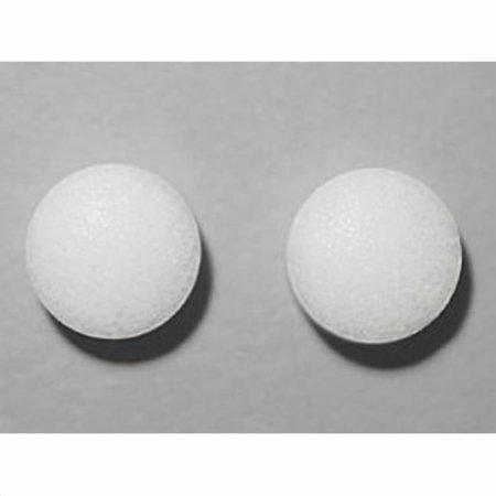 Consolidated Midland Corp Sodium Chloride Tablets 1 Gm, 100 ea