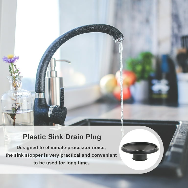 Plastic basin for kitchen sink deals