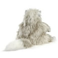 thumbnail image 4 of Folkmanis Fluffy Cat Hand Puppet, 4 of 10