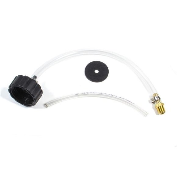 Motive Products 1100 Master Cylinder Adapter - Metric