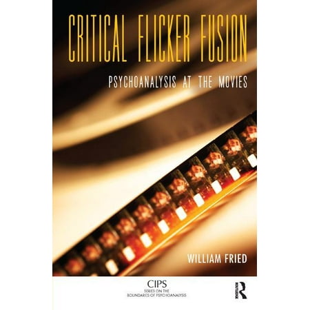 ISBN 9781782204787 product image for Cips (Confederation of Independent Psychoanalytic Societies): Critical Flicker F | upcitemdb.com