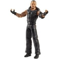 thumbnail image 4 of WWE Undertaker Action Figure, 4 of 7