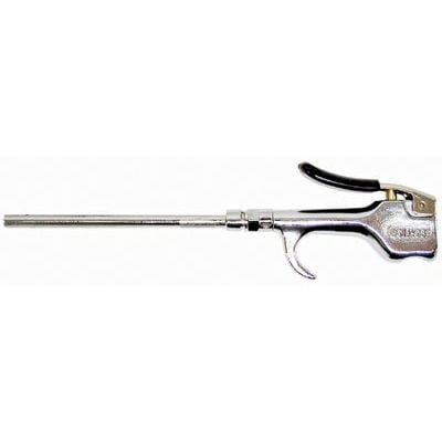 Coilhose Pneumatics 600 Series Safety Blow Gun w/12'' extension