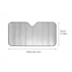 thumbnail image 3 of Accesorios Para Coches Recambios De Automóvil Productos Car Sunscreen Shield Sunshade Plate Car Front Windshield Light Curtain Sunshade Back Block Heat-reflective Aluminium Foil, 3 of 3