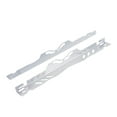 thumbnail image 4 of DYNWAVECA 2x Wheel Alignment Tool Plate with Hanging Hole Spare Parts Car Maintenance Tools Toe Alignment Tool Plates for Vehicle, 4 of 10