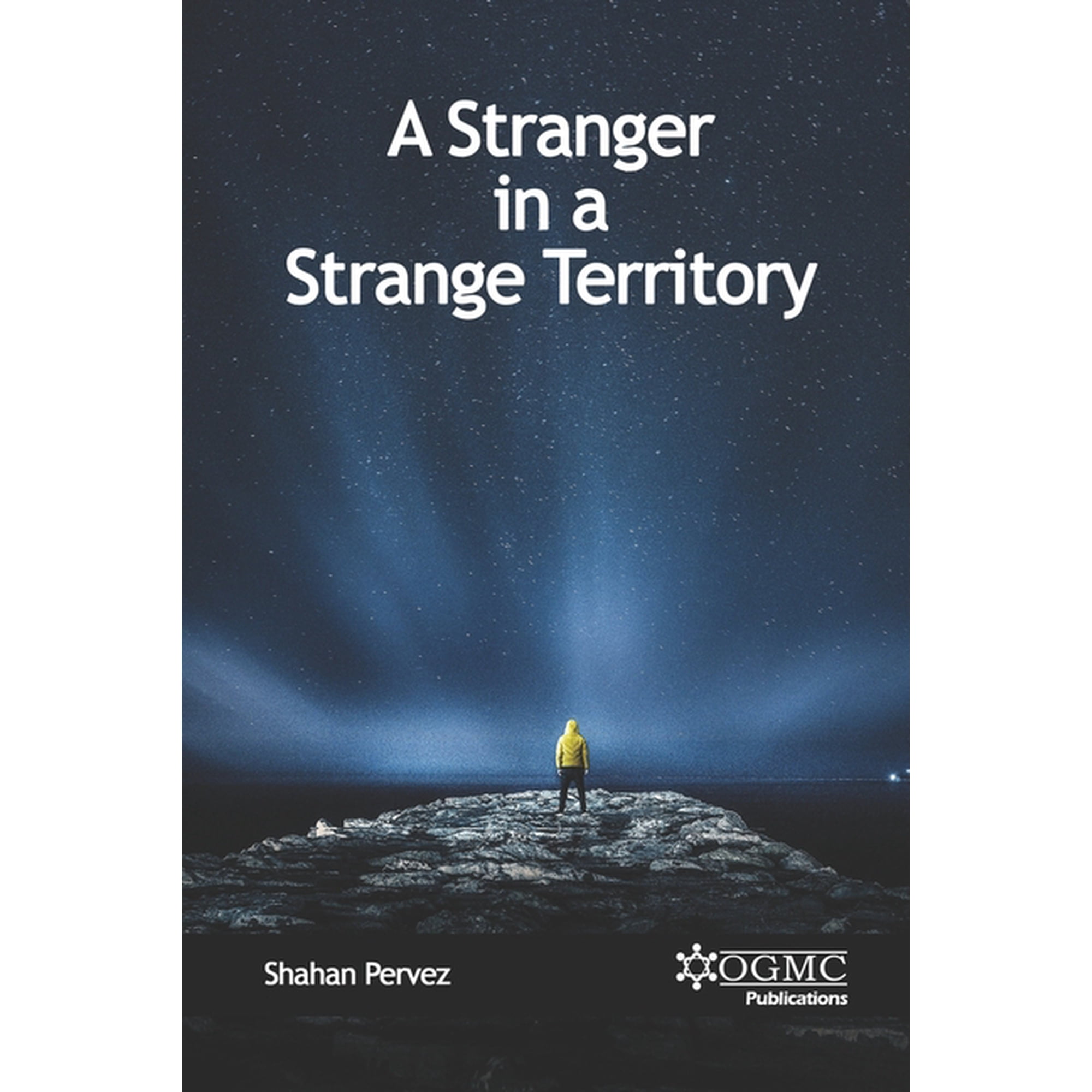 A Stranger in a Strange Territory (Paperback)