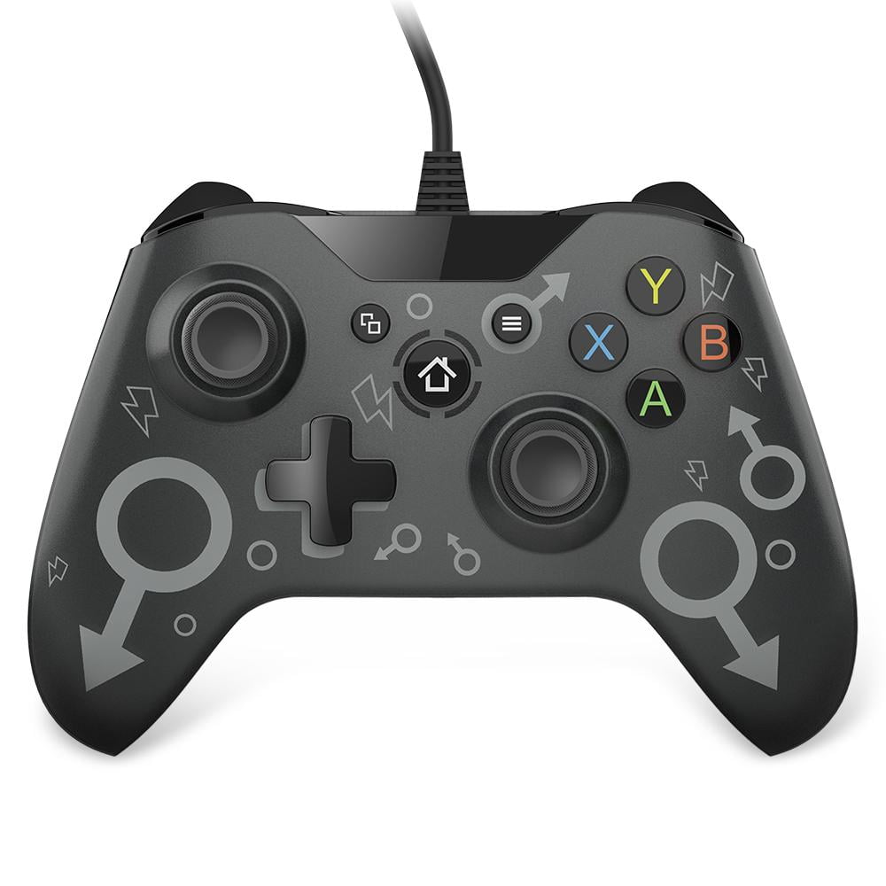 how to use headphone jack on xbox one controller on pc