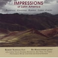 thumbnail image 2 of Astor Piazzolla - Impressions of Latin America - Music & Performance - CD, 2 of 2
