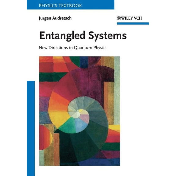 Physics Textbook Entangled Systems, (Paperback)