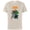 Natural, variant on Avengers Group Trip Matching Vacation Assemble 2025 - Short Sleeve Cotton T-Shirt for Adults - Customized-Charcoal