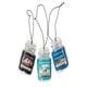 thumbnail image 1 of Ambientadores para coche Yankee Candle Car Jar® Ultimate, paquete de 3, 1 of 4