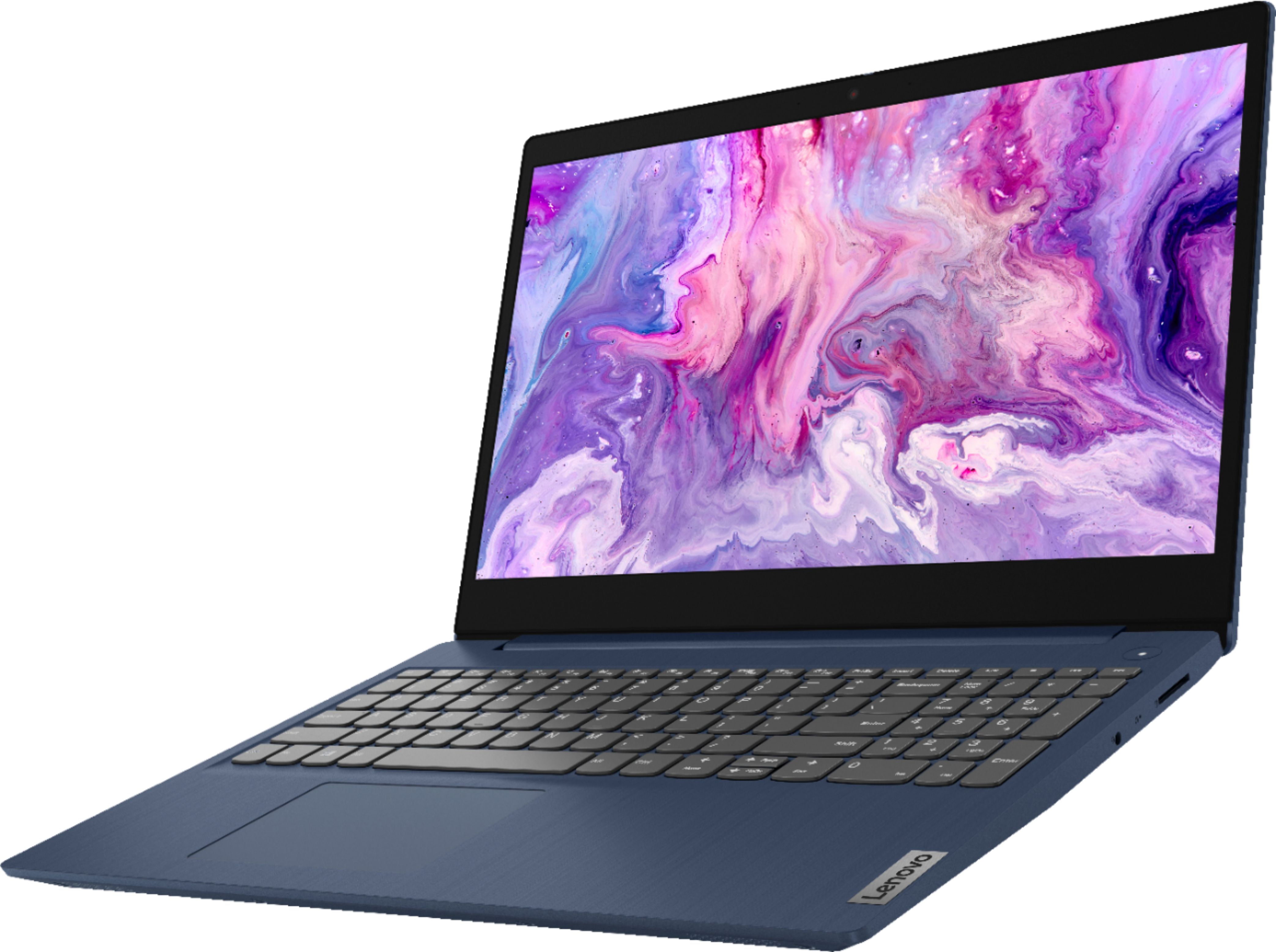 2021 Newest Lenovo Premium IdeaPad 3 15.6