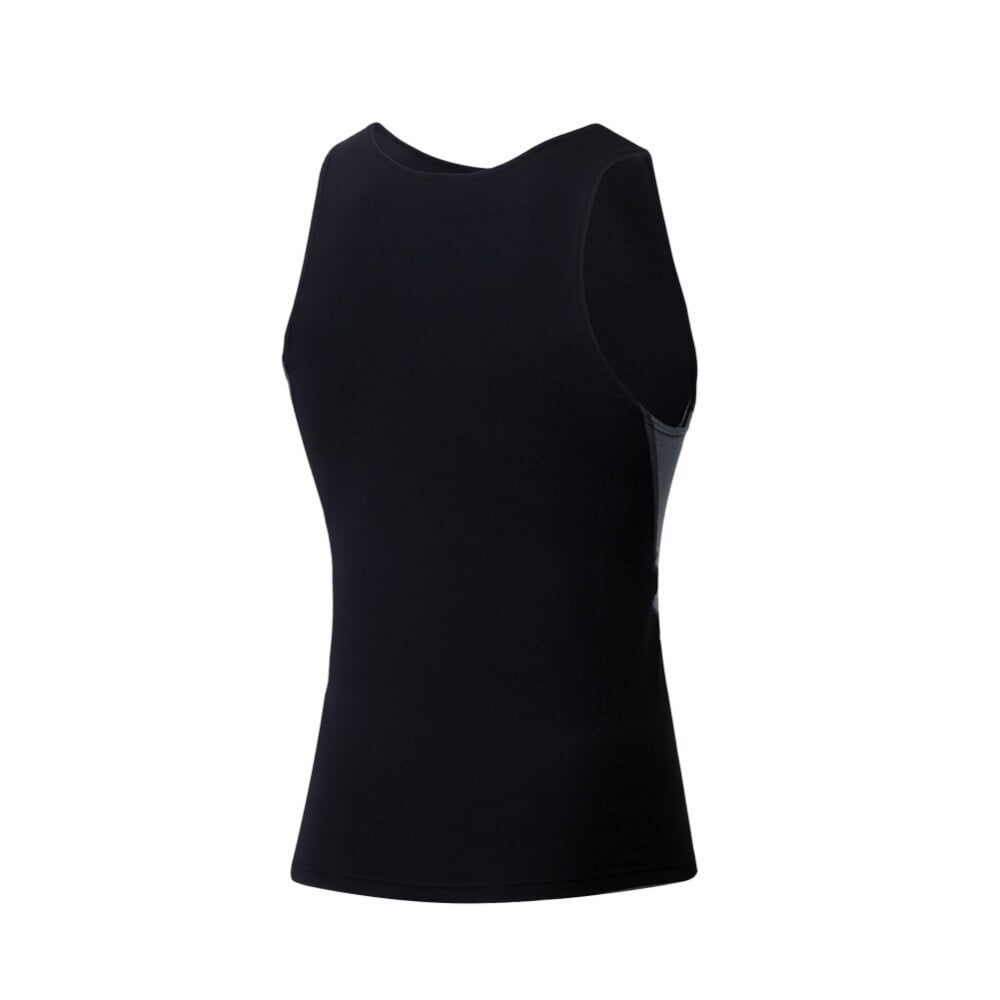 Men/'s Leisure Tank Tops Comfortable Fitness Vest Men/'s Running Sport Top