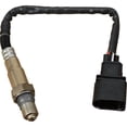 thumbnail image 2 of Brand New O2 Oxygen Sensor for 2004 2005 BMW X5 4.4L Upstream Right Front 17254 Oem Fit OXY102, 2 of 9