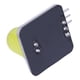 thumbnail image 4 of DC 3.3-5 V 10 MM LED indicador módulo indicador diodo emisor de luz para Arduino, 4 of 6