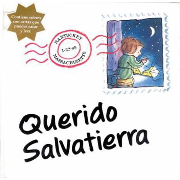 Pre-Owned Querido Salvatierra (Hardcover) 1930332882 9781930332881