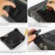 thumbnail image 4 of Ranura para Cartuchos de Juego de Región Libre Adaptador de Cartuchos de Juego para Juegos de EE. UU. y JAPÓN Bandeja para Ranuras para Cartuchos N64 para Negro, 4 of 5