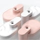 thumbnail image 3 of Humidificador ultrasónico de 1 pieza de 260 ml, mini humidificador portátil silencioso de carga USB de 50 ml / H, adecuado para sala de , dormito Macarena Mini humidificador USB portátil, 3 of 8