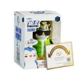 thumbnail image 2 of Pudgy Penguins Trooper Military Adopt Forever Friend Customize Outfits Digital NFT Figure, 2 of 6