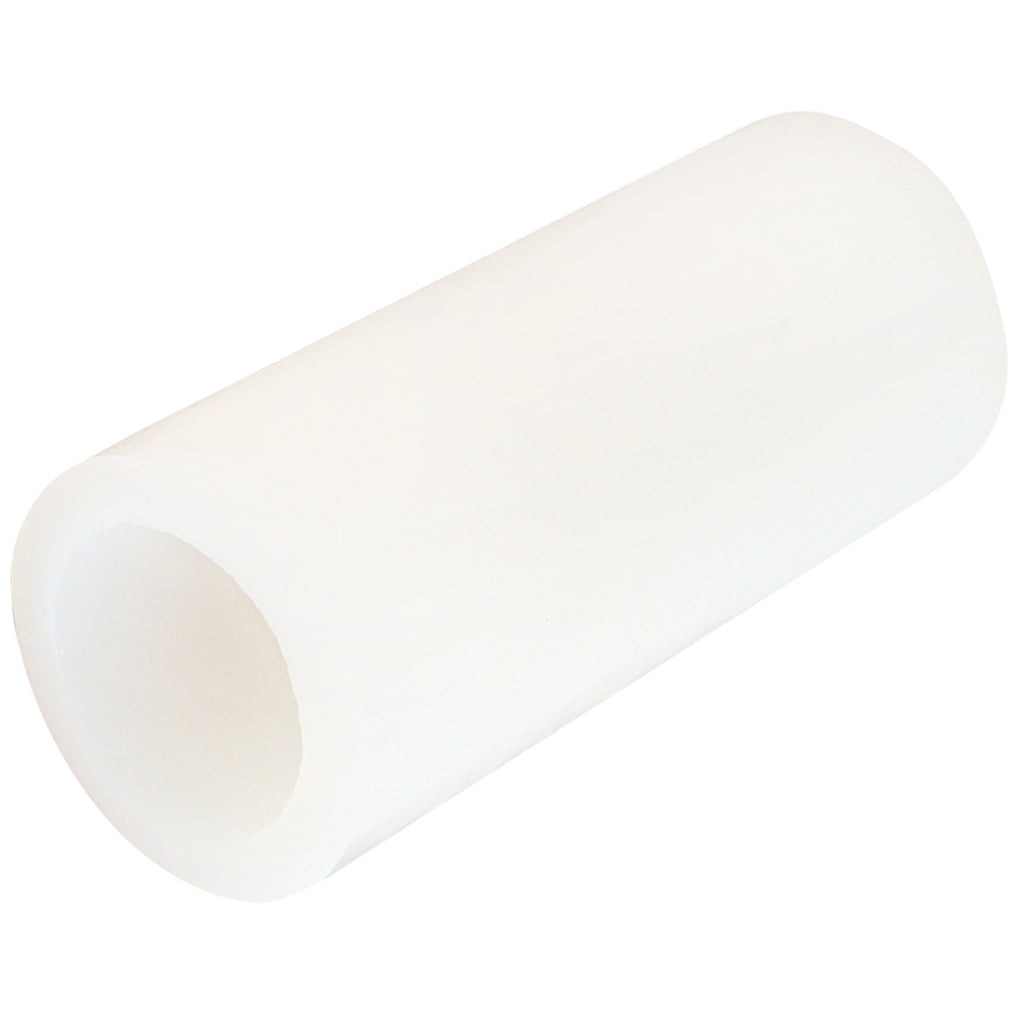 3D Pillar Candle Mold, Non Stick Easy to Demold for DIY Candle Plaster Resin Craft Home Decor, Epoxy Resin Casting