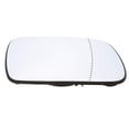 thumbnail image 2 of Replacement for PEUGEOT 307 2001-2008 Right Side Outside Rear View Mirror Rearview Mirror Glass, 2 of 6