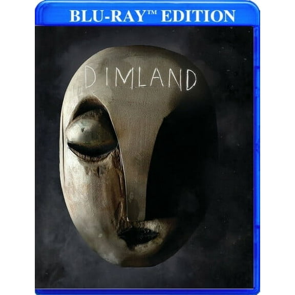 Dimland (Blu-ray), Gravitas Ventures, Drama