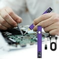 thumbnail image 3 of USB Soldering Iron Pen LED Display Adjustable 3 Speed 510 Thread Portable Charging Precision Tool for Electronic DIY Repair Home, 3 of 5
