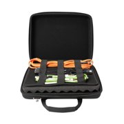 Akai Professional APC64 USB Ableton MIDI Controller Bundle with Magma CTRL Case (2 items)