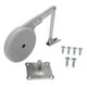 thumbnail image 1 of Bisagra de soporte de tapa, retenedor de tapa, cierre suave, bisagras premium para cofre, reemplazar con tornillos Brazos cortos, 1 of 9