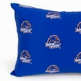thumbnail image 5 of Boise State Broncos Pillowcase Pair, Standard, 20" x 30" (2 Standard Pillowcases), 5 of 8