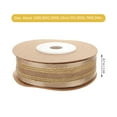 thumbnail image 5 of 1 Roll Craft Ribbons Wrapping Ribbons Double Face Gift Packaging Ribbons, 5 of 6
