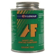 Hylomar Gasket Sealant,8.4535 fl oz,Blue HUBA02