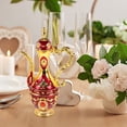 thumbnail image 5 of Elegant Wine Pot 200ml Vintage Wedding Kettle Beverage Dispenser For Hot And Cold Drinks Multi-Functional Pitcher For Restaurant, 5 of 5