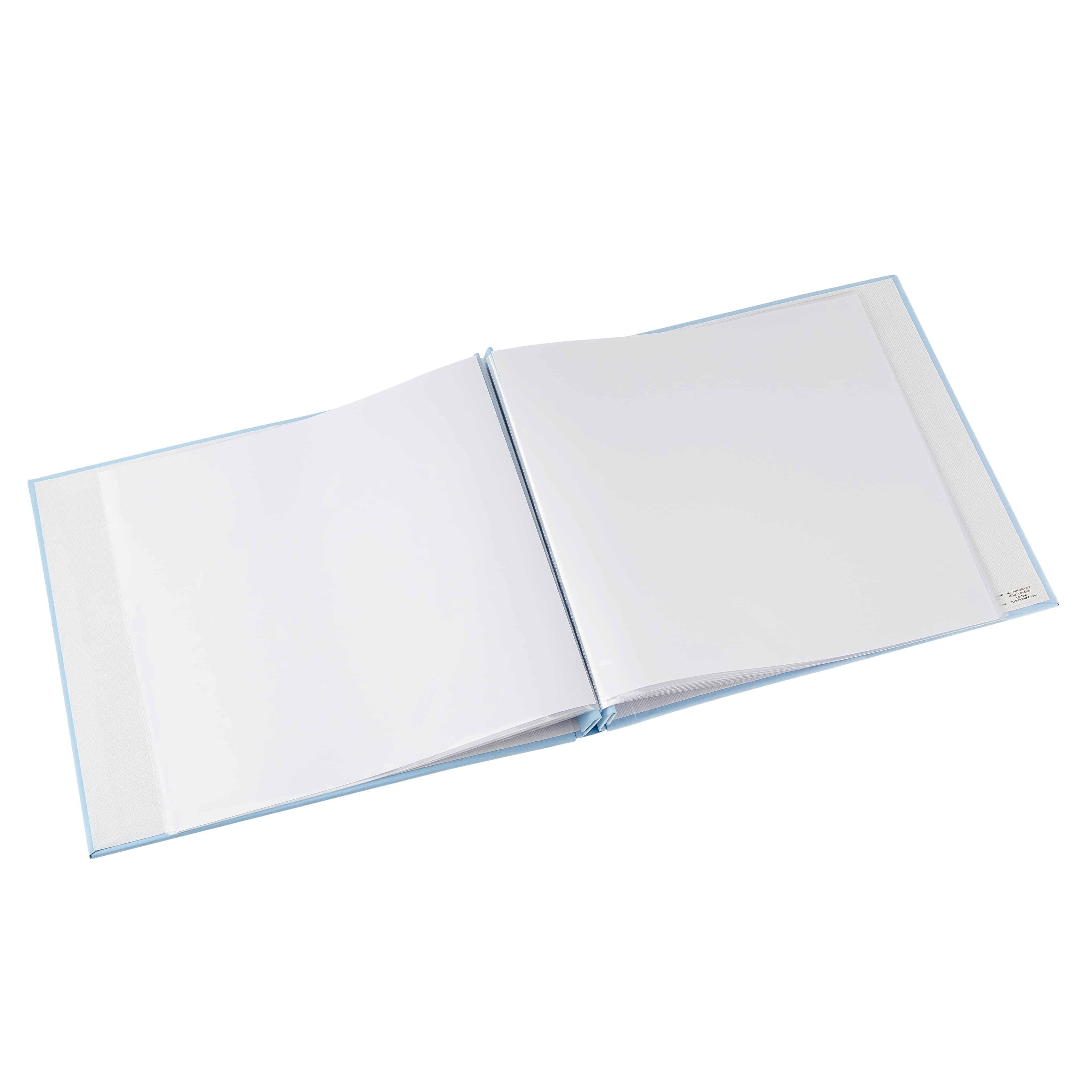 Recollections 12" x 12" Cloth Scrapbook Album