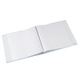 thumbnail image 3 of Recollections 12" x 12" Cloth Scrapbook Album, 3 of 4