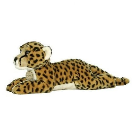 Aurora 17" Cheetah - Large Lying
